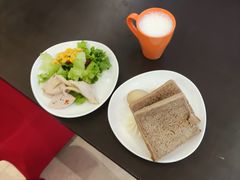 -重庆观音桥华美达安可酒店