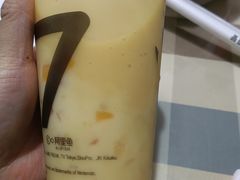 -7分甜(武林银泰店)