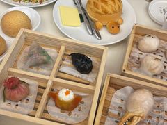 -蔡澜点心·粤菜(嘉里中心店)