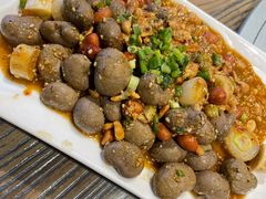 干拌兔腰-老号尤兔头(幸福店)