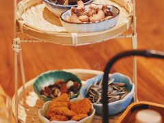 -梅间堂茶馆(绿地缤纷城店)