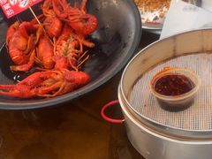 -铭副琦食·虾蟹烩馆(渔人码头店)