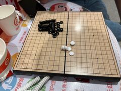 -海底捞火锅(方塔东街店)