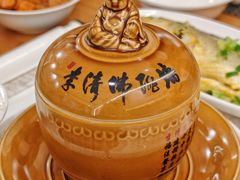 -李清佛跳墙|福建省十大名厨之首(后江埭店)