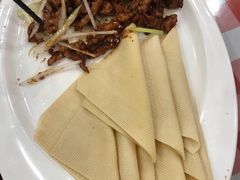 -孟记粥铺·家常菜·烧烤·粥(亚运村店)