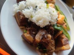 -龙之梦万丽酒店青餐厅