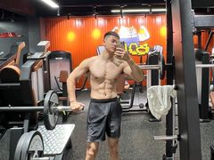 -博纳私人订制健身(中集美兰湖店)