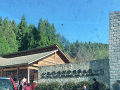 -山王坪喀斯特国家生态公园