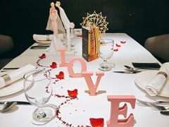 -王品牛排(福州泰禾店)