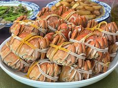 -喜洋洋蟹庄(阳澄湖店)