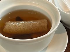 -自如ZSPACE四合院艺术餐厅