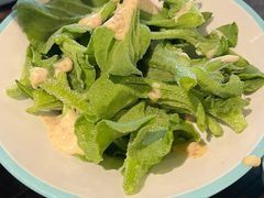 -江边城外烤全鱼(方庄时代购物中心店)