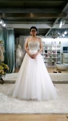 -LANYI COUTURE高级婚纱礼服改衣店