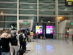 -吉隆坡国际机场
