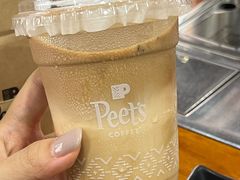 -Peet's 皮爷咖啡(东湖路手作店)