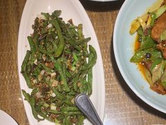 -渝信川菜(长安店)