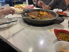 -安吉美渝石锅鱼(芜园西路店)