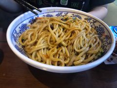 -亿诣蝎府炸酱面羊蝎子火锅(酷车小镇店)