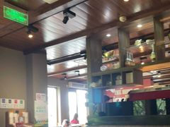 大堂-COSTA COFFEE(西湖天地店)