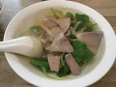 -老余家面馆