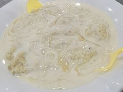 面包蜂蜜和香蕉-阿拉伯萨娜餐厅(石马社区店)