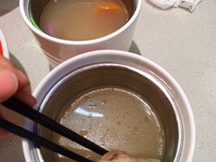 -明腾壹间茶餐厅(新都会花园广场店)