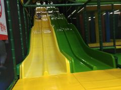 -蒙特利亲子乐园