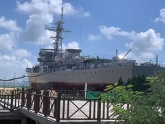 -日照海滨国家森林公园