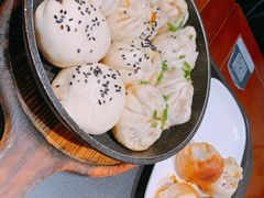 -大壶春生煎(四川中路店)