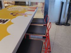 -麦当劳(北亭广场分店)