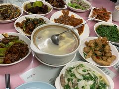 -蘭心餐厅(进贤路店)