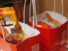 -海底捞火锅(漕宝路店)