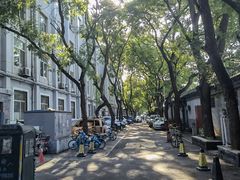 -炒豆合作社(东四总店)