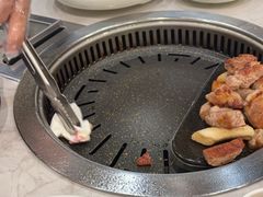 -黄金牧场(明洞总店)