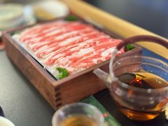 -廖掌柜·重庆鲜货火锅(上海首店)