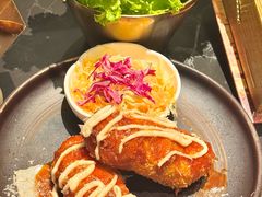 -韩宫宴和牛烤肉(合肥滨湖银泰城店)