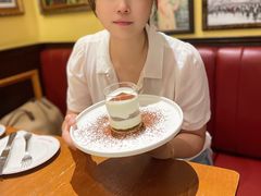 -Entrecôte 法国牛扒馆(保利·时光里店)