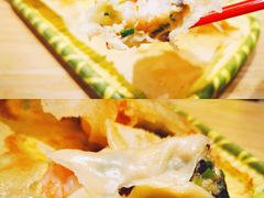 -赵奶奶水饺锅贴小酒馆(丁字沽店)
