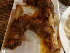 -清真·尼罗美食城(王府井生活广场店)