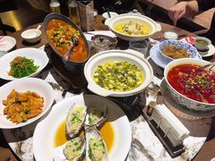 -苏浙徽·江南荟·本味融合菜(相城方圆里店)