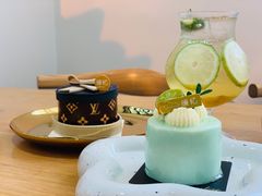 -暖忆烘焙甜品