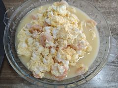 -渔记大锅·小船海鲜·现捞现蒸(水岸人家店)