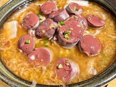 -天盛海鲜烧烤大排档(幸福店)