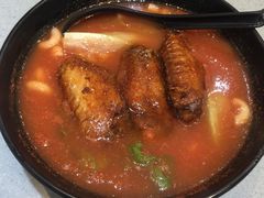 -华嫂冰室(尖沙咀店)