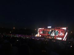 -长春世界雕塑园冰雪艺术天地