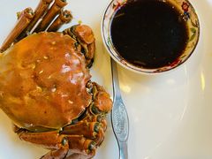 -旺顺阁海鲜广场(亚运村店)