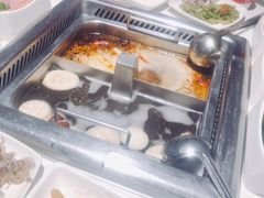 -海底捞火锅(河东万达广场店)