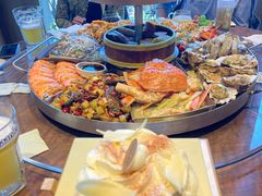 -日进一片海.生腌海鲜火锅.宵夜烧烤(三里屯总店)