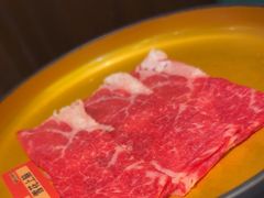 -牛New寿喜烧(闵行龙湖天街店)