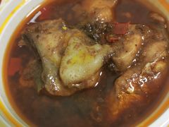 -老乡鸡(南京首创立方店)